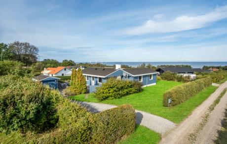 Holiday home Denmark - : 