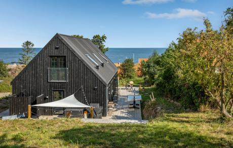 Holiday home Denmark - : 