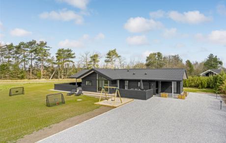 Holiday home Denmark - : 