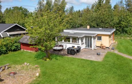 Holiday home Denmark - : 