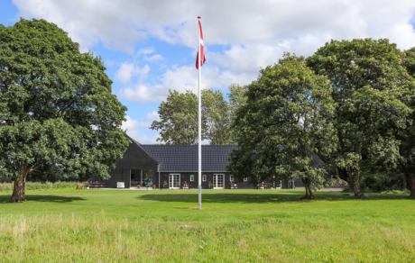 Holiday home Denmark - : 