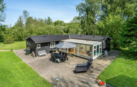 Holiday home Denmark - : 