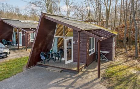 Holiday home Denmark - : 