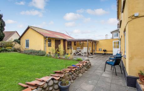 Holiday home Denmark - : 