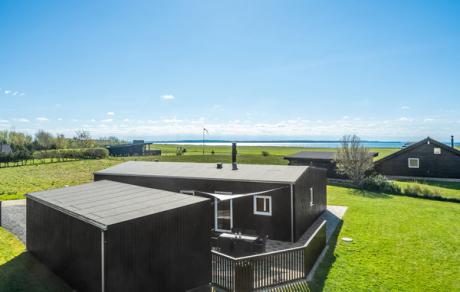 Holiday home Denmark - : 