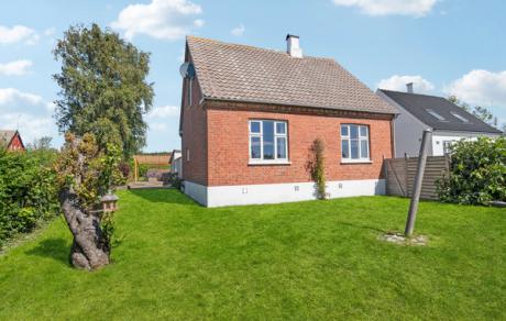 Vakantiehuis Denemarken - : 