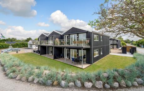 Ferienhaus Denemarken - : 