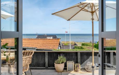 Holiday home Denmark - : 