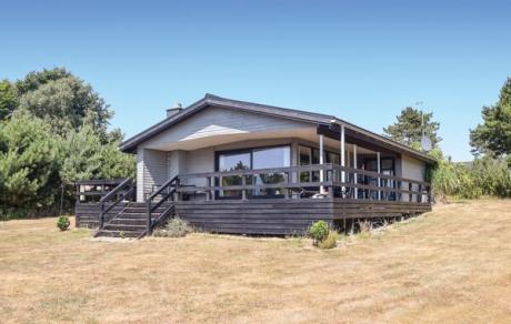 Holiday home Denmark - : 