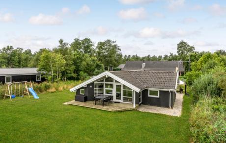 Holiday home Denmark - : 