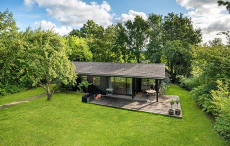 Holiday home Denmark - : 