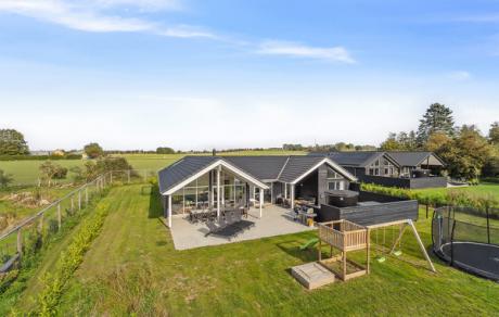 Holiday home Denmark - : 