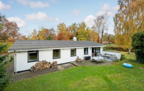 Ferienhaus Denemarken - : 