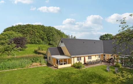 Holiday home Denmark - : 