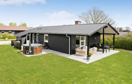 Holiday home Denmark - : 