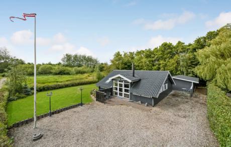 Holiday home Denmark - : 