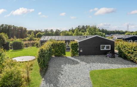 Holiday home Denmark - : 