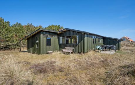 Holiday home Denmark - : 