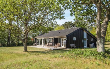 Ferienhaus Denemarken - : 