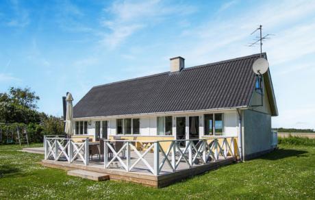 Holiday home Denmark - : 