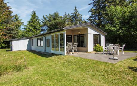 Holiday home Denmark - : 