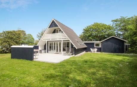 Ferienhaus Denemarken - : 