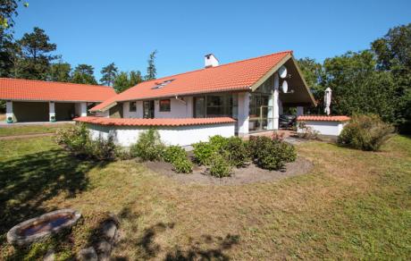 Ferienhaus Denemarken - : 