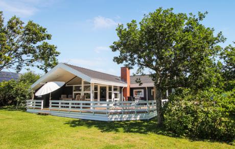 Ferienhaus Denemarken - : 