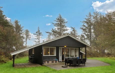 Holiday home Denmark - : 