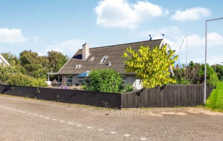 Holiday home Denmark - : 