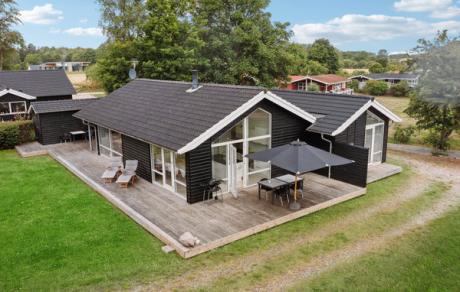 Holiday home Denmark - : 