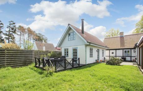 Holiday home Denmark - : 