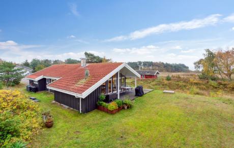 Holiday home Denmark - : 