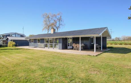 Holiday home Denmark - : 