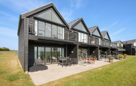 Holiday home Denmark - : 