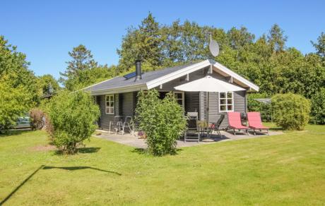 Holiday home Denmark - : 