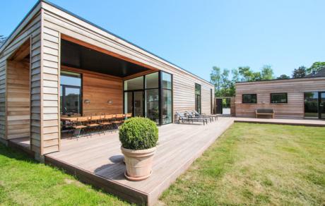 Holiday home Denmark - : 