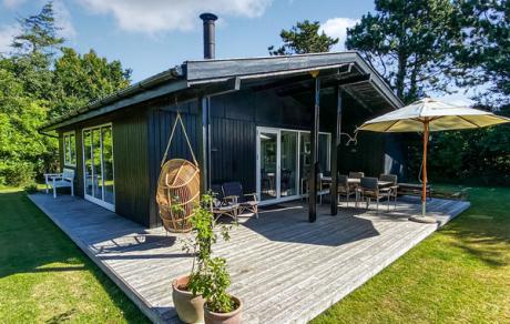 Ferienhaus Denemarken - : 