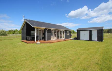 Holiday home Denmark - : 