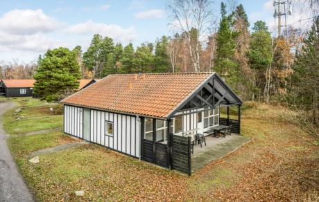 Holiday home Denmark - : 