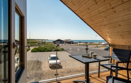 Holiday home Denmark - : 