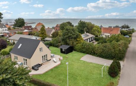 Holiday home Denmark - : 