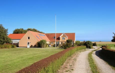 Holiday home Denmark - : 