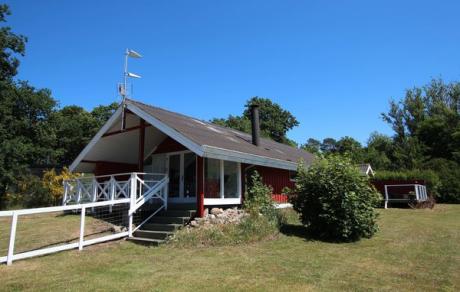 Holiday home Denmark - : 