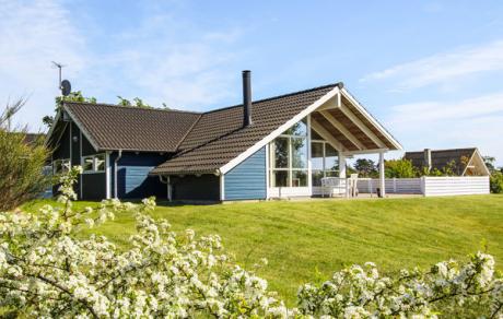 Holiday home Denmark - : 