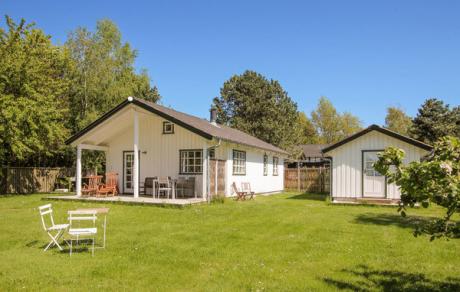 Holiday home Denmark - : 