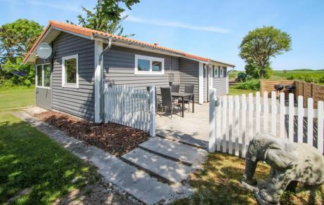 Holiday home Denmark - : 