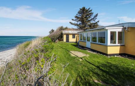 Holiday home Denmark - : 