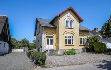 Holiday home Denmark - : 