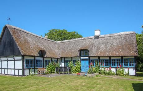 Ferienhaus Denemarken - : 